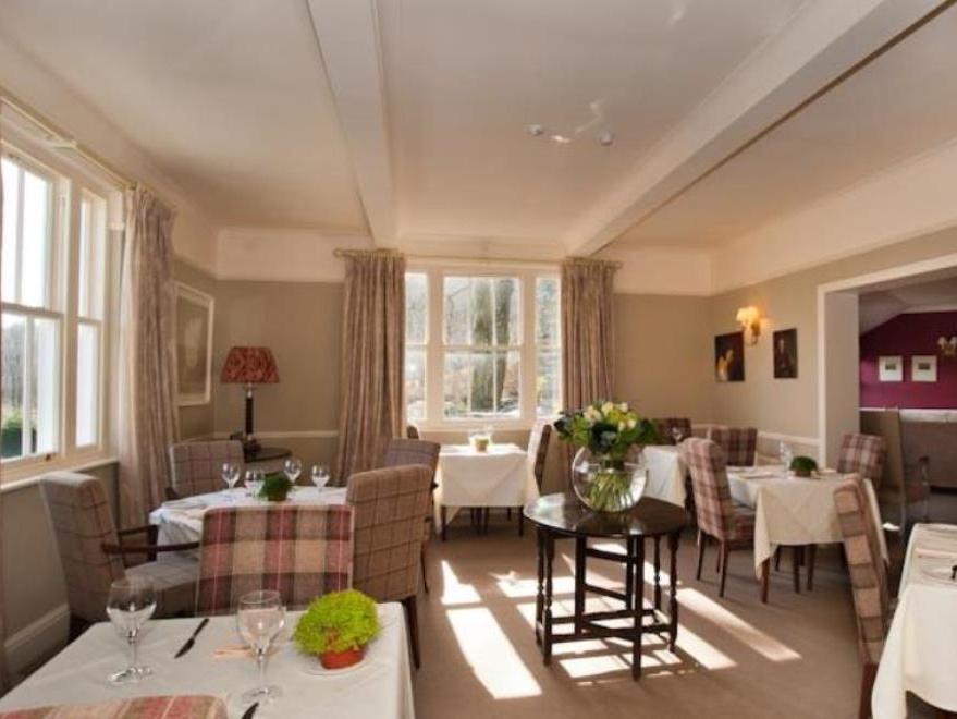 Eltermere Inn Elterwater Exteriör bild