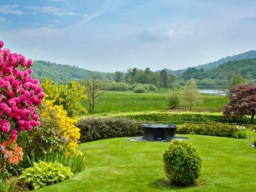 Eltermere Inn Elterwater Exteriör bild