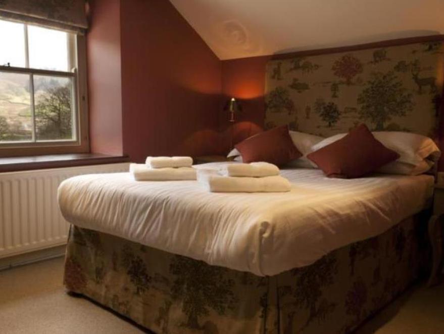 Eltermere Inn Elterwater Exteriör bild