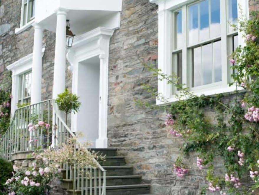 Eltermere Inn Elterwater Exteriör bild
