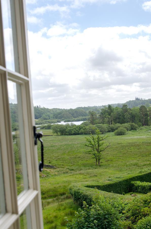 Eltermere Inn Elterwater Exteriör bild