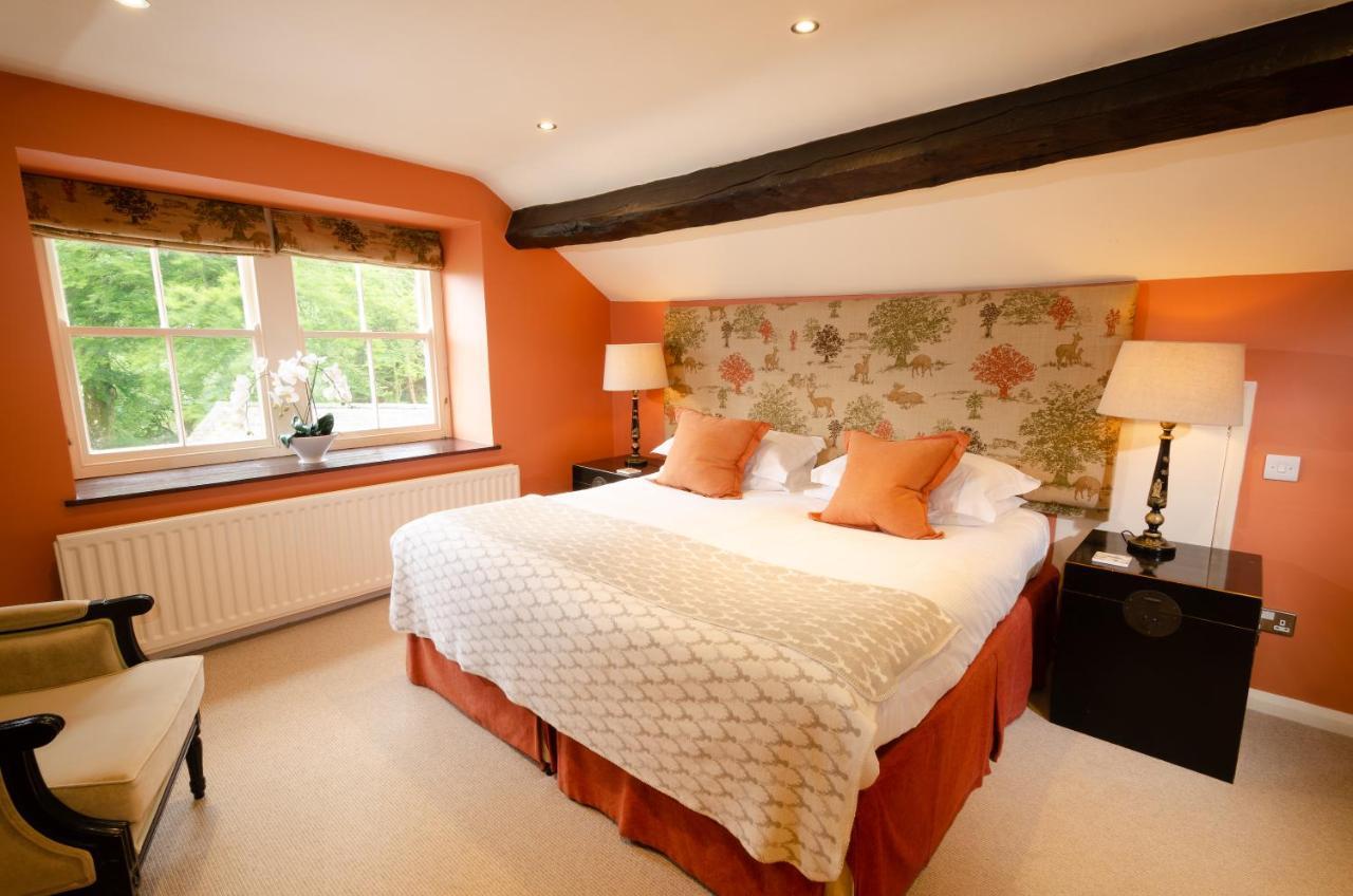 Eltermere Inn Elterwater Exteriör bild