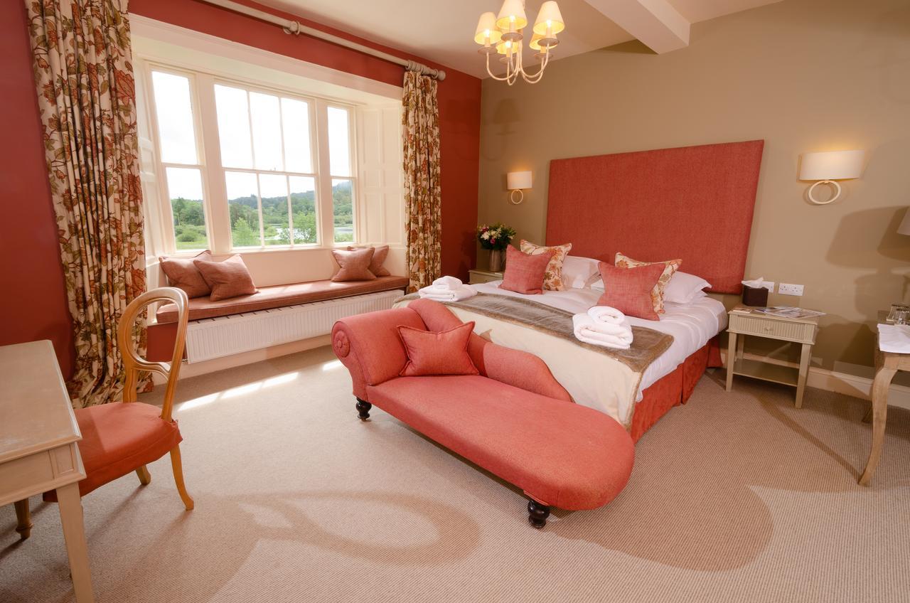 Eltermere Inn Elterwater Exteriör bild