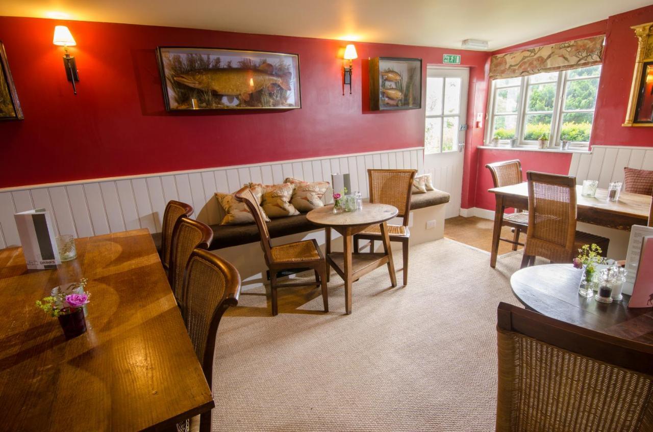 Eltermere Inn Elterwater Exteriör bild