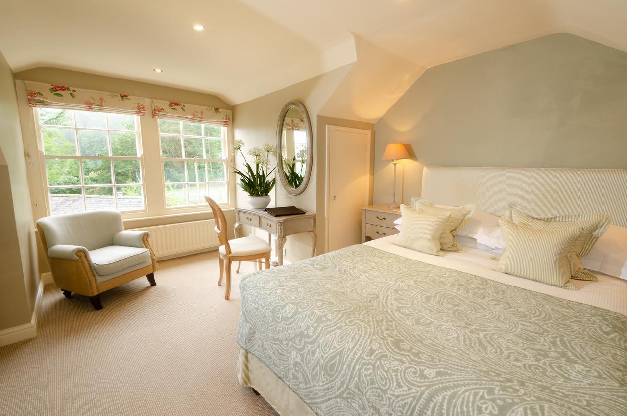 Eltermere Inn Elterwater Exteriör bild