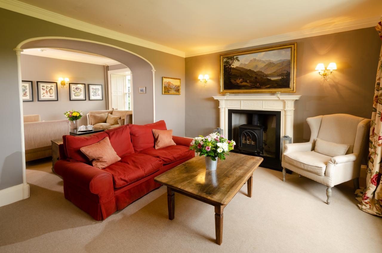 Eltermere Inn Elterwater Exteriör bild