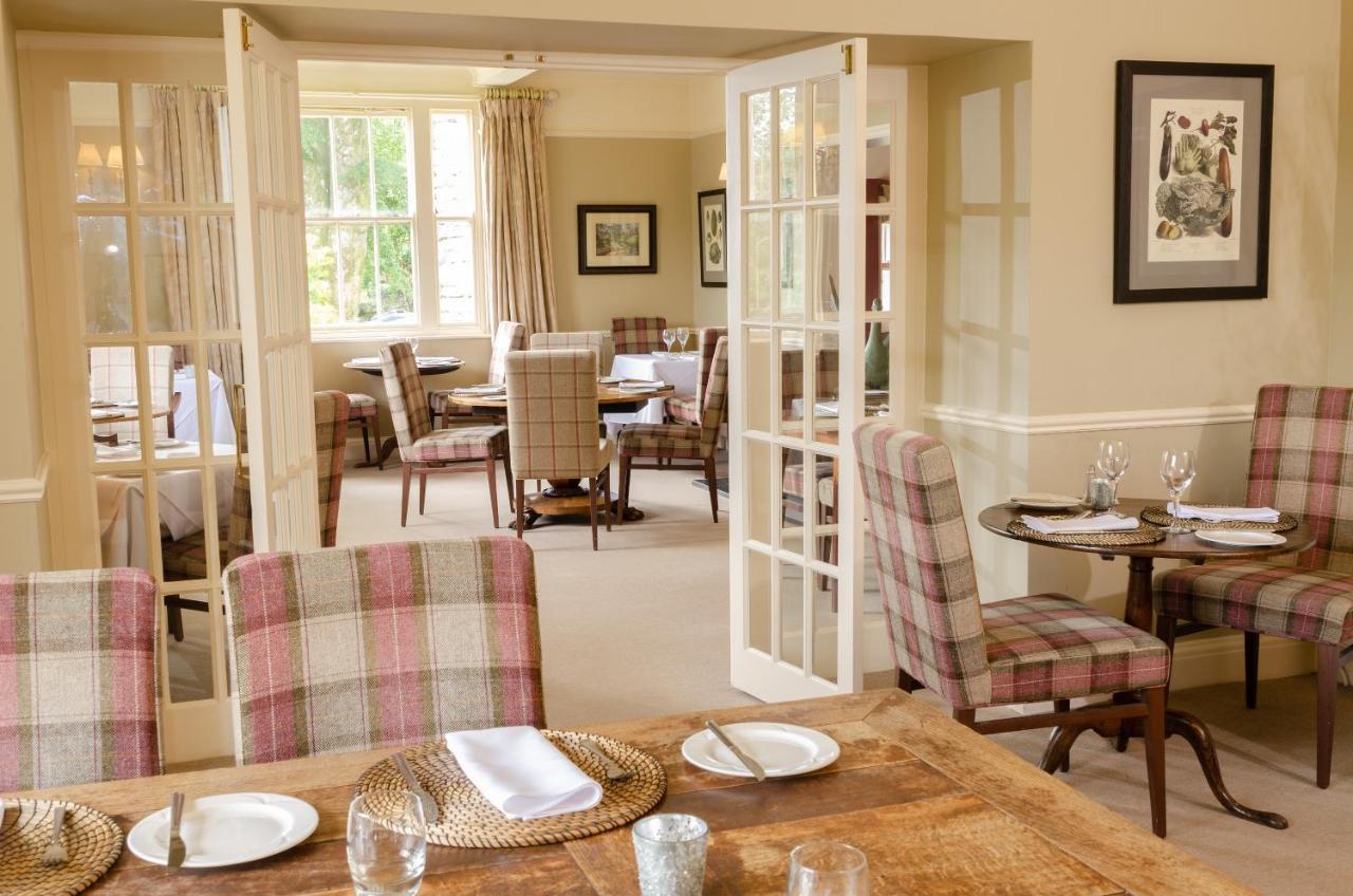 Eltermere Inn Elterwater Exteriör bild